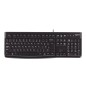 KBD K120 US INTL NSEA