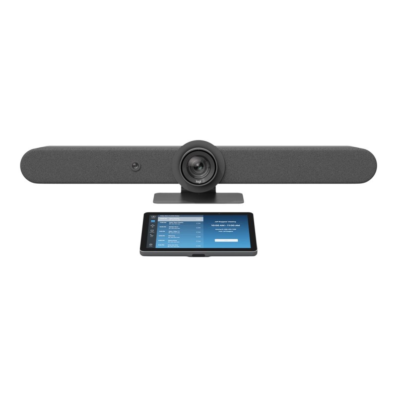 Rally Bar+Tap IP Rally Bar+Tap IP