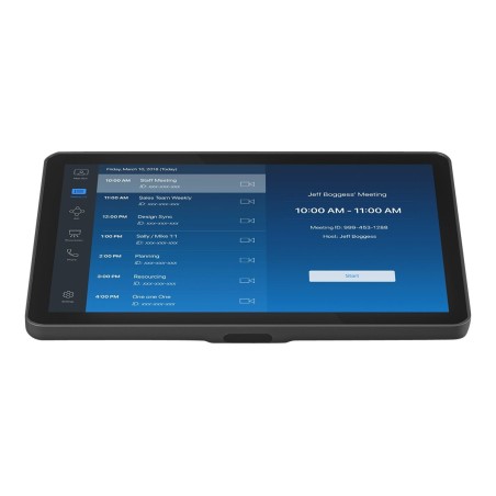 Rally Bar+Tap IP