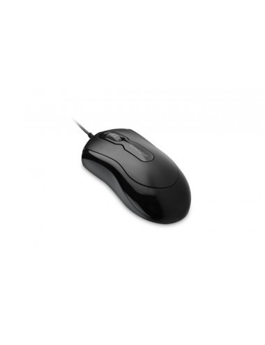 Kensington K72480WW souris Bureau Ambidextre USB Type-A Optique 1000 DPI