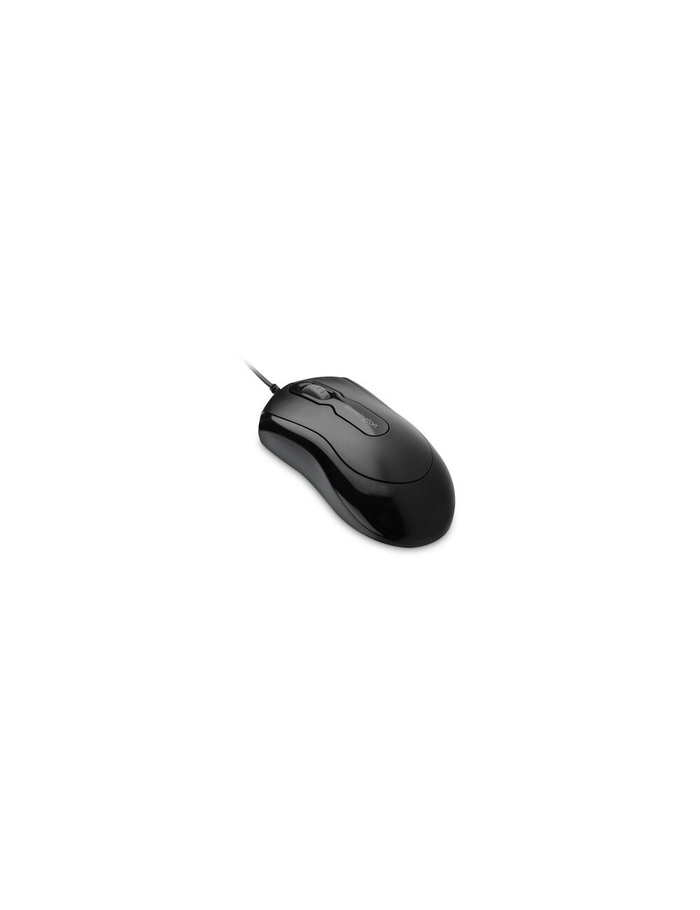 Kensington K72480WW souris Bureau Ambidextre USB Type-A Optique 1000 DPI