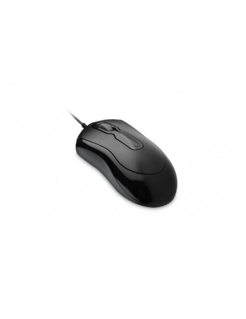 Kensington K72480WW souris Bureau Ambidextre USB Type-A Optique 1000 DPI