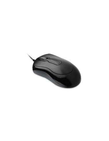 Kensington K72480WW souris Bureau Ambidextre USB Type-A Optique 1000 DPI