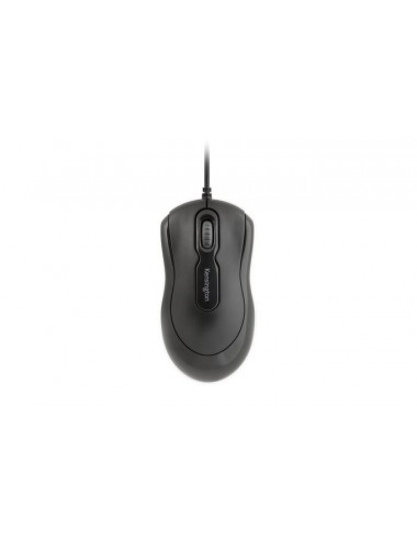 Kensington K72480WW souris Bureau Ambidextre USB Type-A Optique 1000 DPI