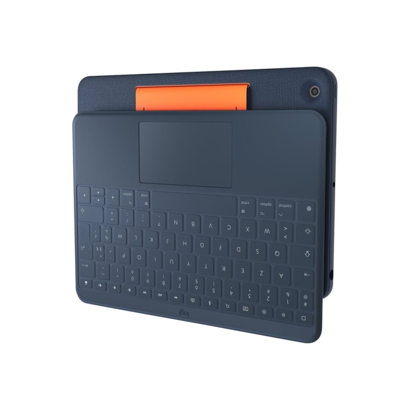 Rugged Combo 3 Touch BLUE FRA EMEA Rugged Combo 3 Touch BLUE FRA EMEA