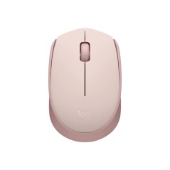 M171 Wireless Mouse - ROSE - EMEA-914