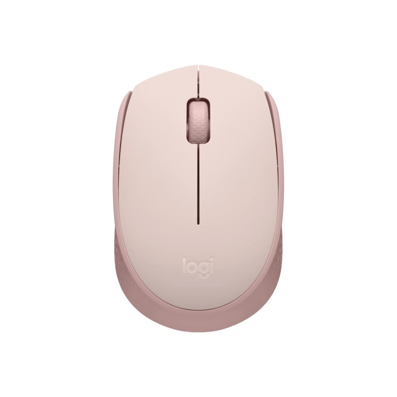 M171 Wireless Mouse - ROSE - EMEA-914 M171 Wireless Mouse - ROSE - EMEA-914