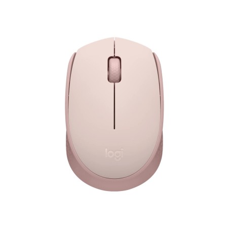 M171 Wireless Mouse - ROSE - EMEA-914