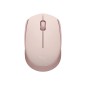 M171 Wireless Mouse - ROSE - EMEA-914 M171 Wireless Mouse - ROSE - EMEA-914