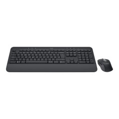 Signature MK650 Business GRAPHITE DE