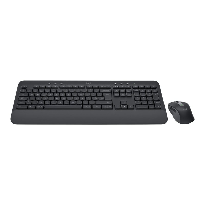 Signature MK650 Business GRAPHITE DE Signature MK650 Business GRAPHITE DE