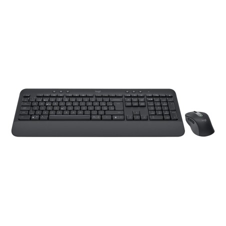 Signature MK650 Business GRAPHITE DE
