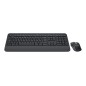 Signature MK650 Business GRAPHITE DE Signature MK650 Business GRAPHITE DE