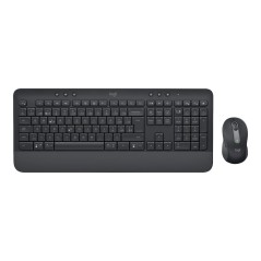 Signature MK650 Business GRAPHITE DE