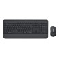 Signature MK650 Business GRAPHITE DE Signature MK650 Business GRAPHITE DE