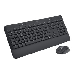 Signature MK650 Business GRAPHITE DE