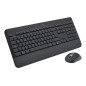 Signature MK650 Business GRAPHITE DE Signature MK650 Business GRAPHITE DE