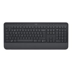Signature MK650 Business GRAPHITE DE