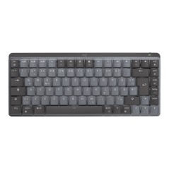 MX Mech Mini Wless Illumin KB Tactile FR