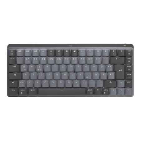 MX Mech Mini Wless Illumin KB Tactile FR