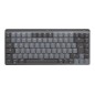 MX Mech Mini Wless Illumin KB Tactile FR