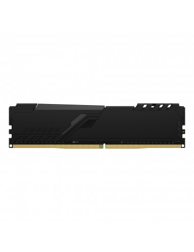 Kingston Technology FURY 32GB 2666MT s DDR4 CL16 DIMM Beast Black