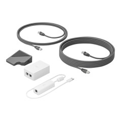 Cat5E Kit for Logitech Tap - GRAPHITE