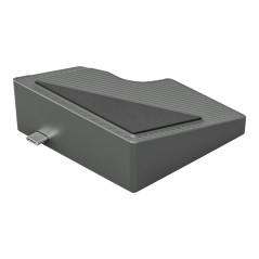 Cat5E Kit for Logitech Tap - GRAPHITE