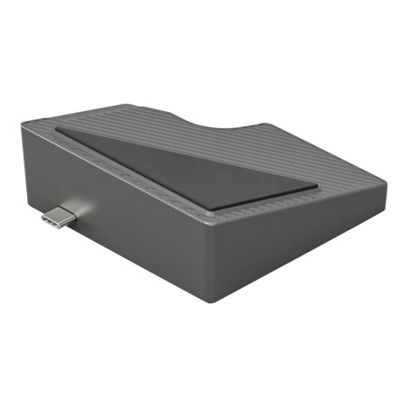 Cat5E Kit for Logitech Tap - GRAPHITE