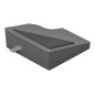 Cat5E Kit for Logitech Tap - GRAPHITE