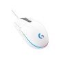 G203 LIGHTSYNC Gaming Mouse WHITE G203 LIGHTSYNC Gaming Mouse WHITE