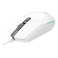 G203 LIGHTSYNC Gaming Mouse WHITE G203 LIGHTSYNC Gaming Mouse WHITE