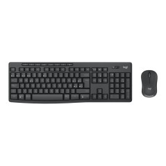 MK370 Combo for Business Graphite US