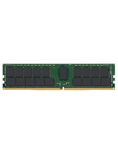 Kingston Technology KSM32RD4 64SC module de mémoire 64 Go 1 x 64 Go DDR4 1600 MHz