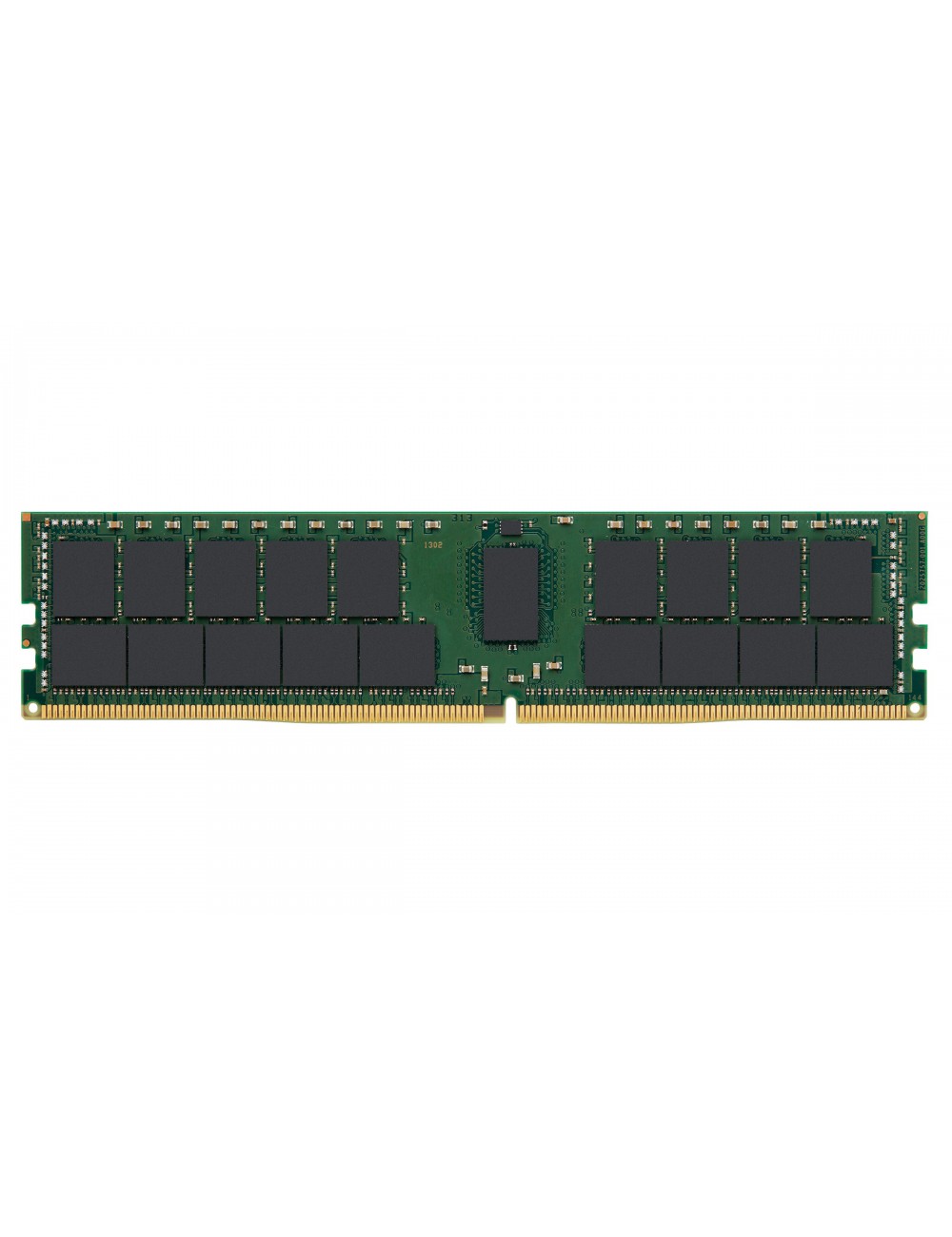 Kingston Technology KSM32RD4 64SC module de mémoire 64 Go 1 x 64 Go DDR4 1600 MHz