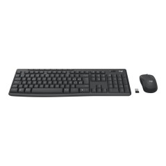 MK370 Combo for Business Graphite US