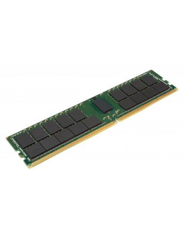 Kingston Technology KSM32RD4 64SC module de mémoire 64 Go 1 x 64 Go DDR4 1600 MHz