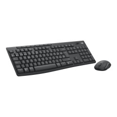 MK370 Combo for Business Graphite US