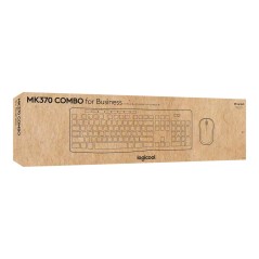 MK370 Combo for Business Graphite US
