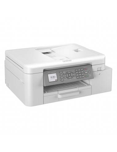 Brother MFC-J4335DWXL imprimante multifonction Jet d'encre A4 1200 x 4800 DPI Wifi