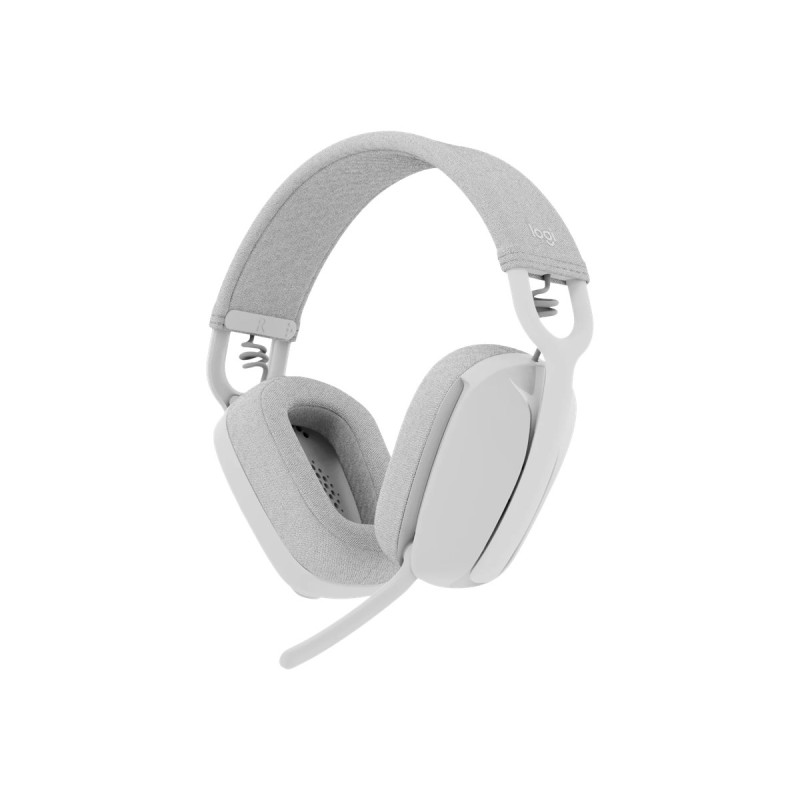 Zone VIBE Wireless Headset OFF WHITE Zone VIBE Wireless Headset OFF WHITE
