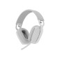 Zone VIBE Wireless Headset OFF WHITE Zone VIBE Wireless Headset OFF WHITE