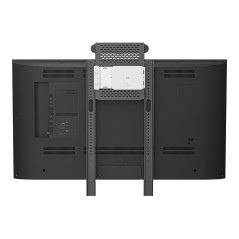 TAP PC MOUNT - OFFWHITE - WW