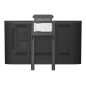 TAP PC MOUNT - OFFWHITE - WW TAP PC MOUNT - OFFWHITE - WW