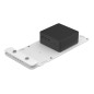 TAP PC MOUNT - OFFWHITE - WW TAP PC MOUNT - OFFWHITE - WW