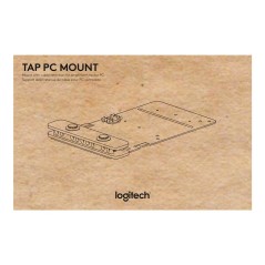 TAP PC MOUNT - OFFWHITE - WW