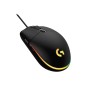 Logitech G203 LIGHTSYNC Gaming Mouse BLK Logitech G203 LIGHTSYNC Gaming Mouse BLK