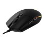 Logitech G203 LIGHTSYNC Gaming Mouse BLK Logitech G203 LIGHTSYNC Gaming Mouse BLK