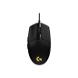 Logitech G203 LIGHTSYNC Gaming Mouse BLK Logitech G203 LIGHTSYNC Gaming Mouse BLK