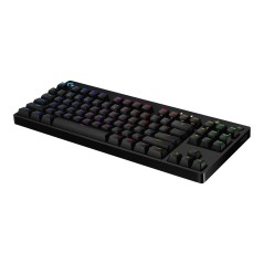 G PRO Mechanic Gaming Keyboard BLACK FR